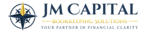 JM Capital Bookkeeping logo